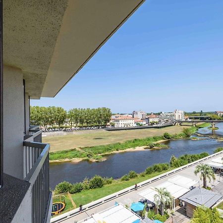 Hotel Ibis Styles Dax Centre Exterior foto