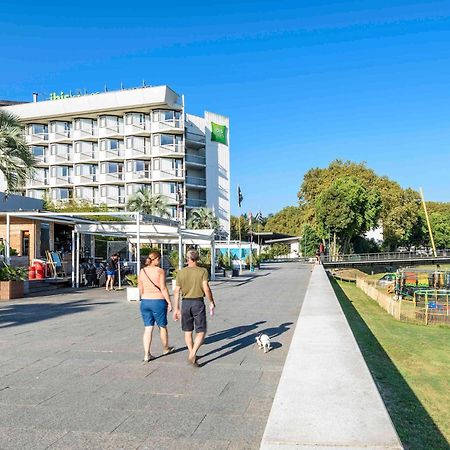 Hotel Ibis Styles Dax Centre Exterior foto