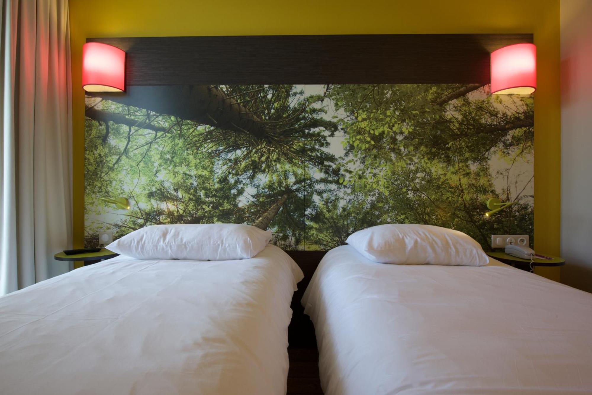 Hotel Ibis Styles Dax Centre Zimmer foto