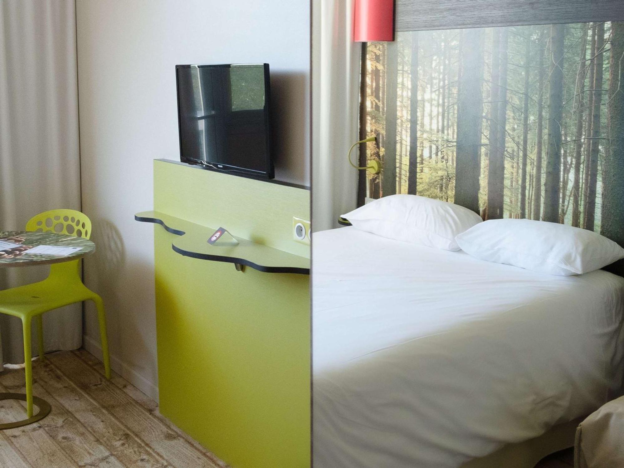 Hotel Ibis Styles Dax Centre Exterior foto
