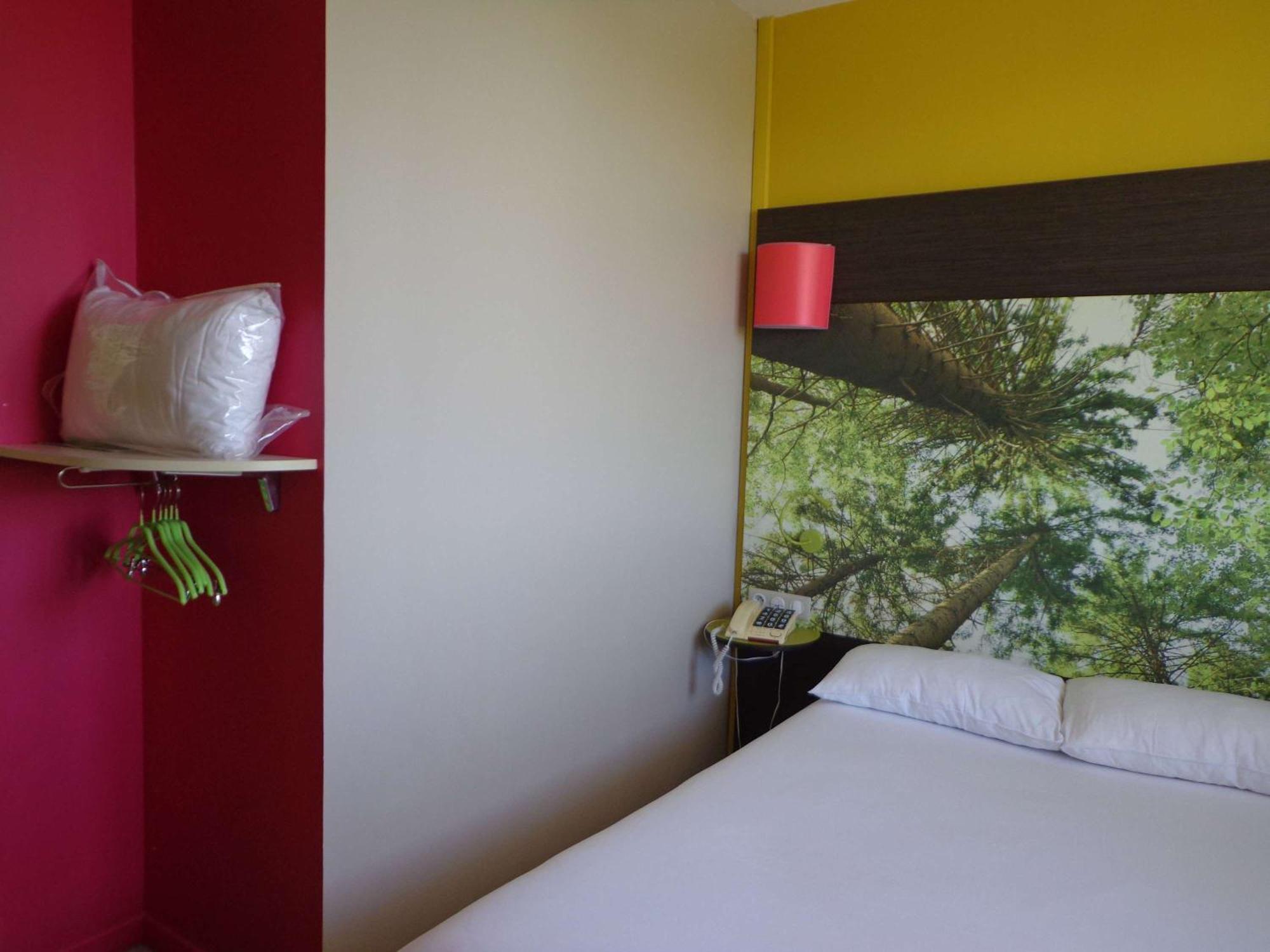 Hotel Ibis Styles Dax Centre Exterior foto