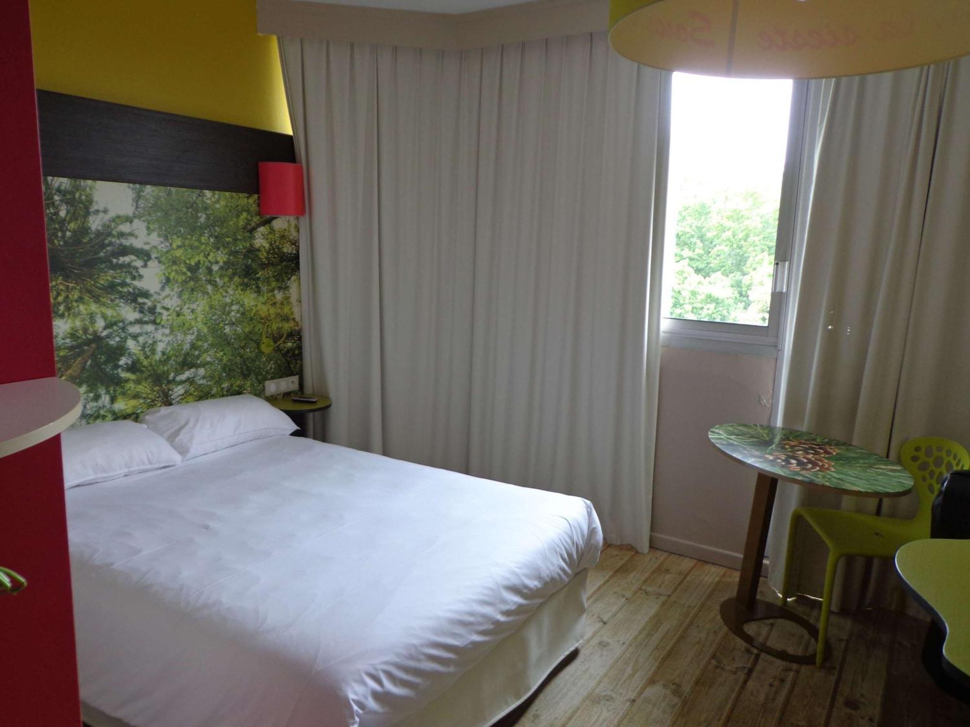 Hotel Ibis Styles Dax Centre Exterior foto
